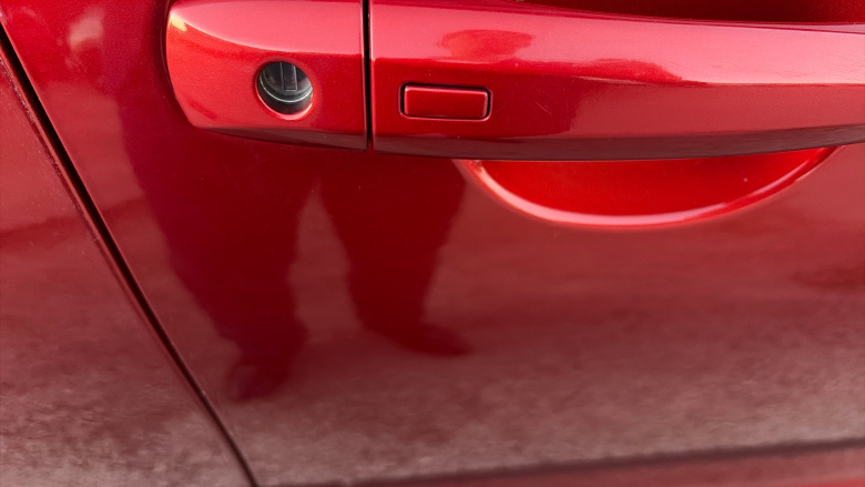 Nissan Juke 1.0 DiG-T 114 N-Connecta 5dr Petrol Hatchback